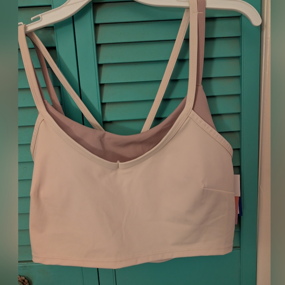 Women's Cream Camisole